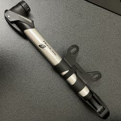 mini bike pump presta & schrader 