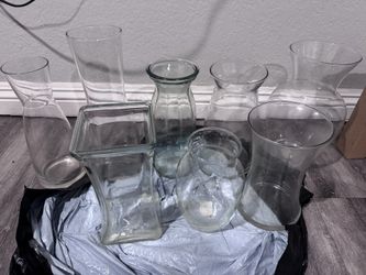 Flower Vases