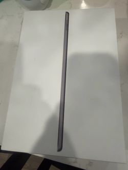 iPad 9th gen 64g cellular.