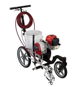 PowrLiner 850 Line Striping Machine