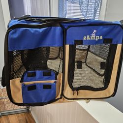 Zampa Dog Pen