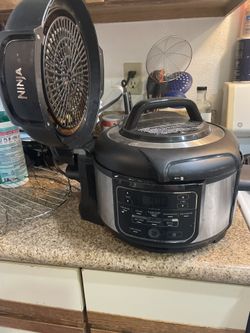 Ninja Air Fryer