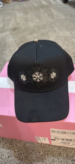 Barbas hats