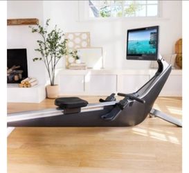 Hydrow Pro Rowing Machine