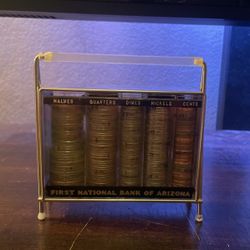 Mid Century First National Bank Of Az Bank 