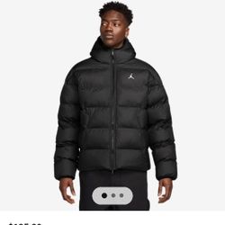 Jordan Puffer 