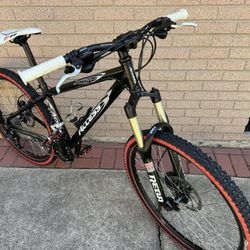 ACCESS XCL Mountain Bike 26”hydraulic Disc Brakes 