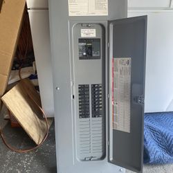 Electrical Box