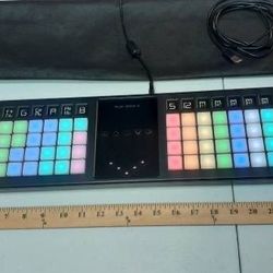 Irijule Theory Board