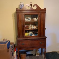 China Cabinet 