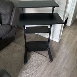 Adjustable Desk OBO