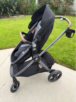 Maxi-Cosí Sienna CP Barely Used