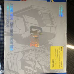 ASUS Z590 WIFI Gundam edition gaming morherboard