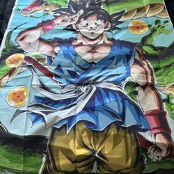 Dragon Ball Z Banners 
