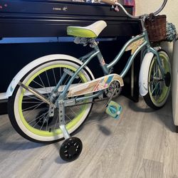 Bicycle For Kid