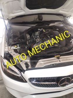Tools(mechanic)