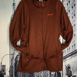 Patagonia Men’s Jacket Size Large 