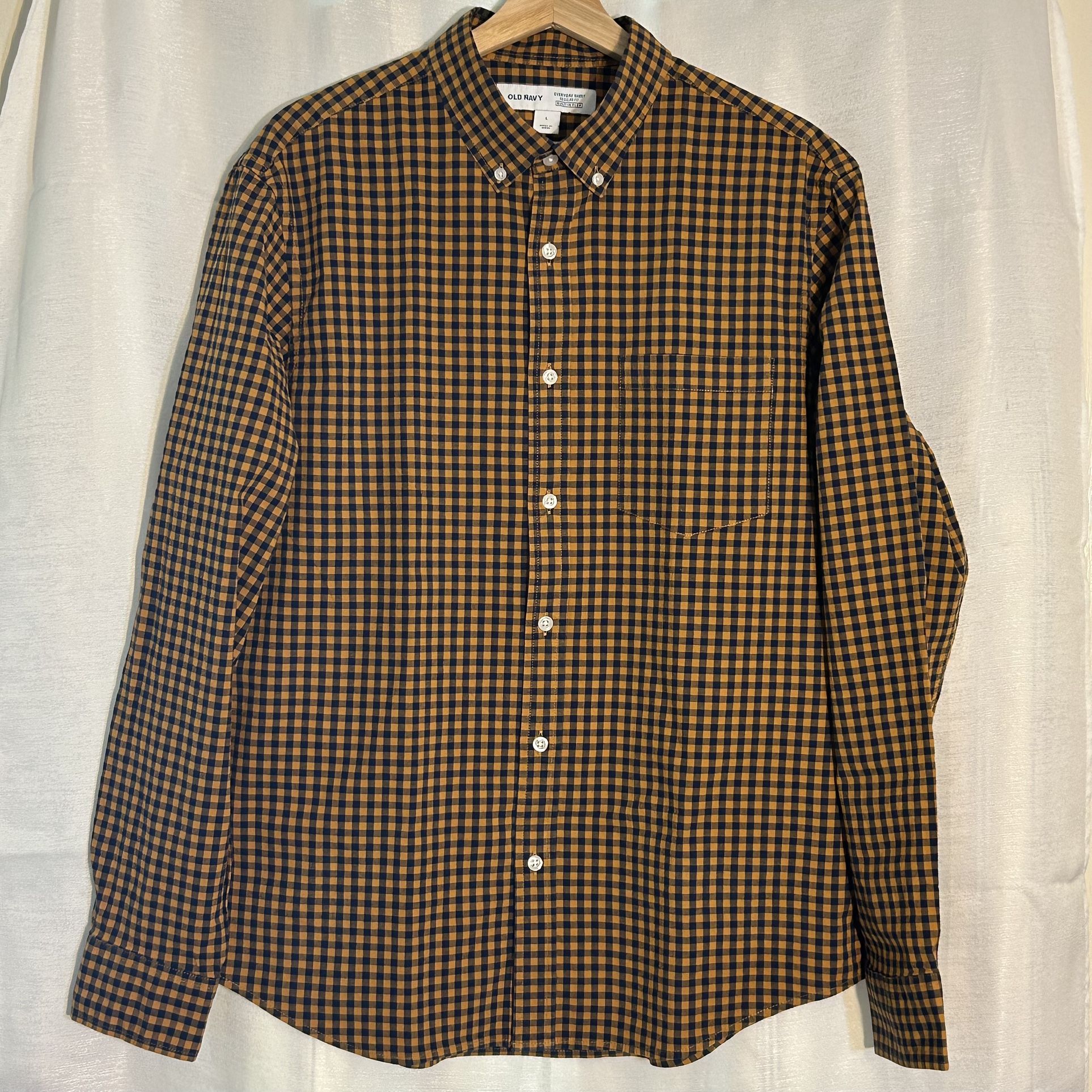 Flex Shirt Old Navy Large