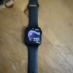 Apple Watch 9 series