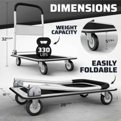 Wagon Collapsible - NEW 