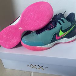 🔥 Nike LeBron NXXT Gen AMPD – Size 10 (Brand New)