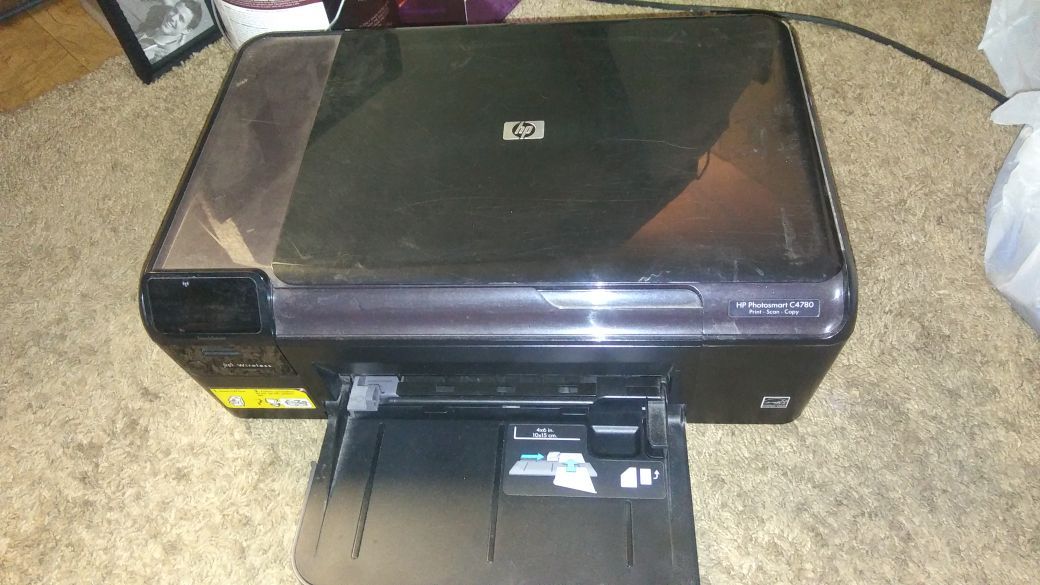 Printer