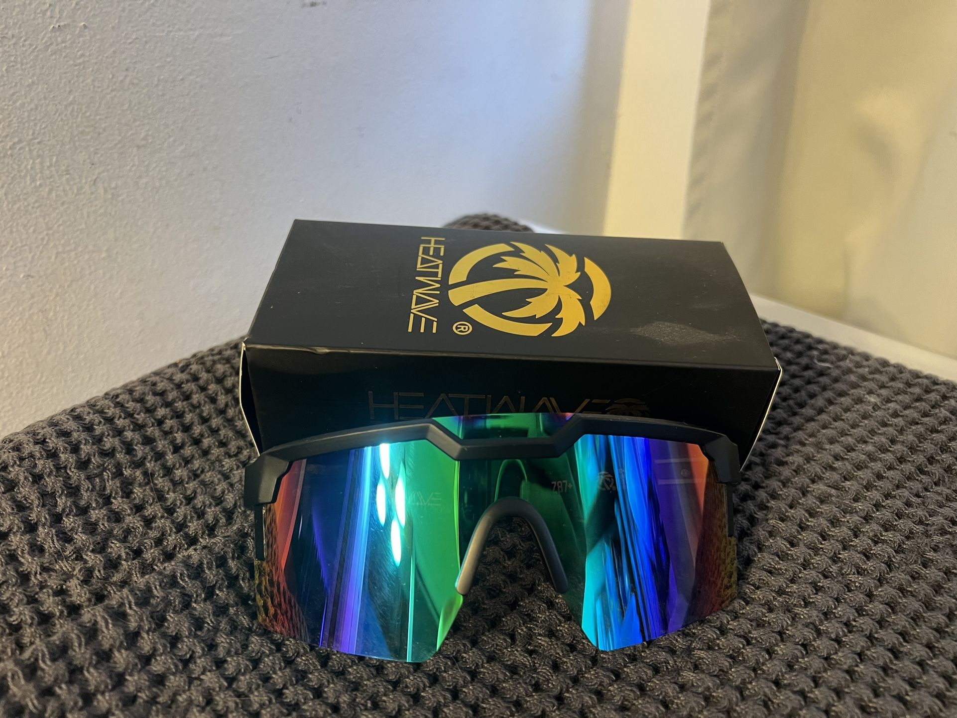 Heatwave Sunglasses