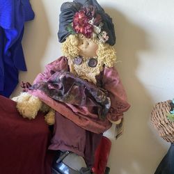Little Souls Doll