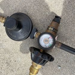 WESTERN WESTWINDS VALVE