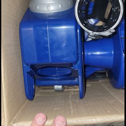 Franklin 4-in-1 Pitching Machine Batter & Fielder Combo – NEW