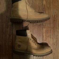 Timberland 6“