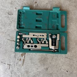 Refco HVAC Flaring Tool