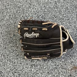 Rawlings 12 Inch Kids Glove