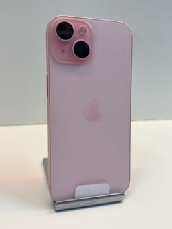 Apple iPhone 15 128gb. ( Unlocked Phone )