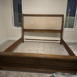 Cal kind Bed 