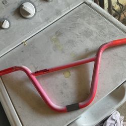 GT Handlebars 