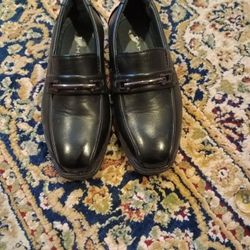 Boys Dress Shoes Size 8