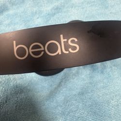 WIRELESS BEATS. SOLO 3   