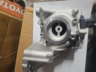 Toyota water Pump 16032-F0012 HOUSING SUB-ASSY, WA