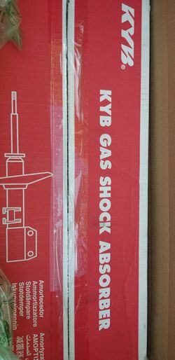 Kyb rav4 shock / strut