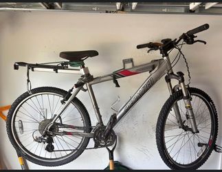 Specialized Hard Rock Bicycle