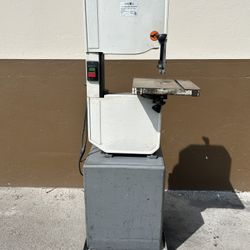 Wilton 14” Tradesman Bandsaw 8201