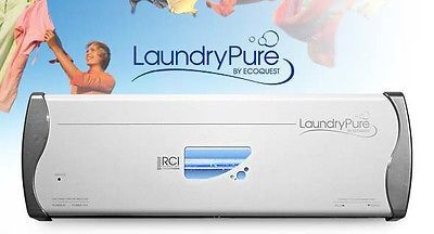 Laundry Pure by Ecoquest