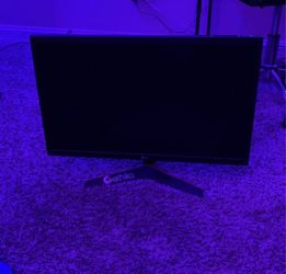 LG Monitor 