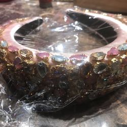 Fashion Headband 
