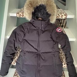 Canada goose Coat