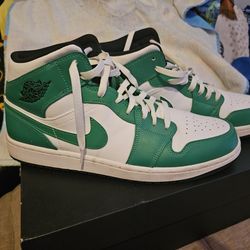 Nike Air Jordans