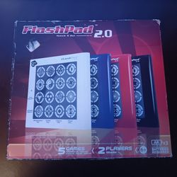 Flash Pad 2.0