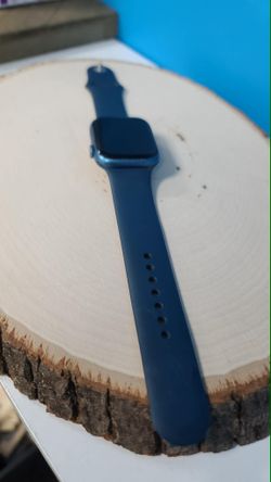   Apple Watch Series 7  | $5 Down | Afterpay