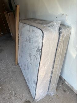 🛏️ Brand New, Top-Quality Mattresses